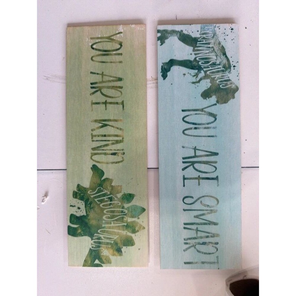 Boys room decor